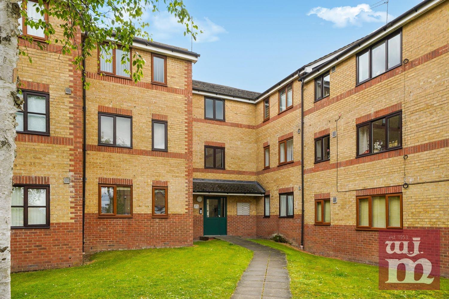 Draycott Close, Cricklewood